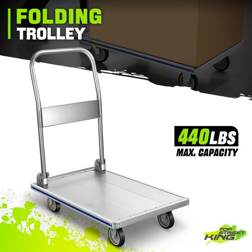 Carrello camion manuale x - carrello,
