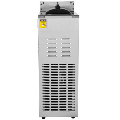Vevor macchina acciaio inox - vevor,