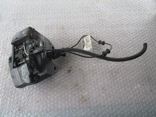 1634230098 PINZA FRENO POSTERIORE SINISTRA MERCEDES W163 ML400 AMG 4.0 D 4X4 184
