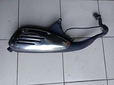 MARMITTA TERMINALE SCARICO