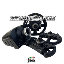 Thrustmaster Quick Release For