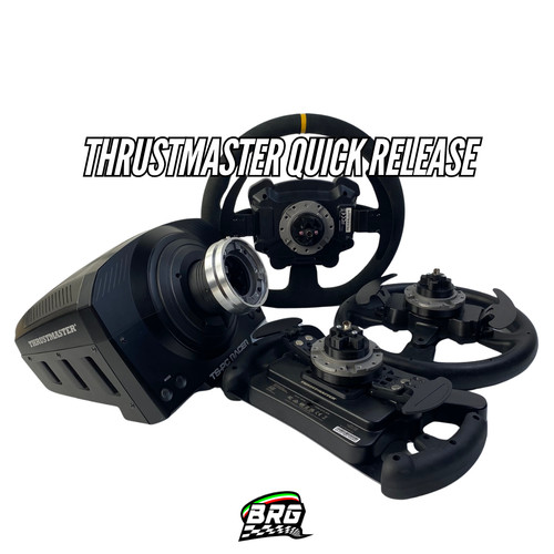 Thrustmaster quick release for - quick,