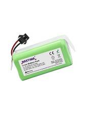 NASTIMA 14,4V 3000mAh Batteria