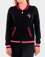 TF3199 MAGLIA APERTA LIUJO