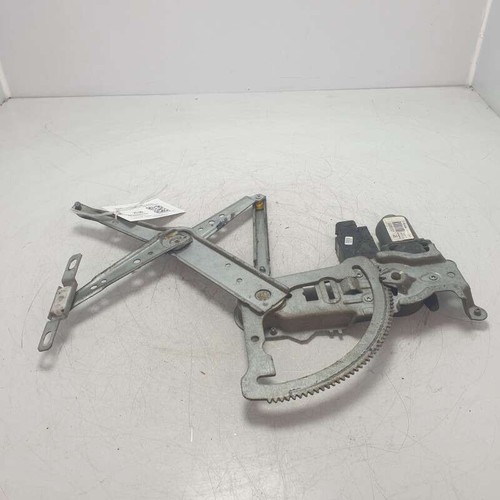 Motorino alzavetro anteriore - alzavetro,