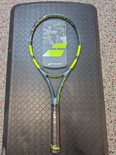 Babolat gen pure aero 98 - babolat,