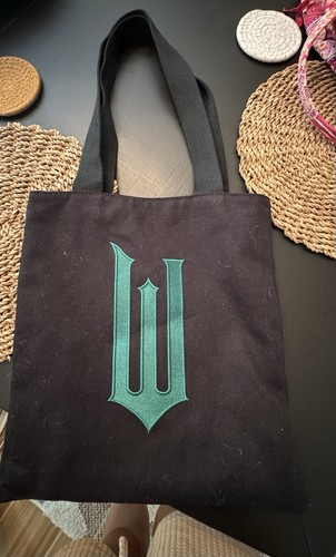 Borsa tote wicked - tote,