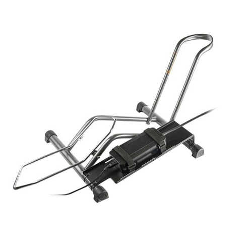 Espositore bici ruota - 1,