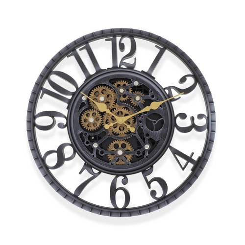 Ivoq orologio parete - da,