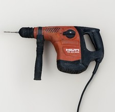 HILTI TE 40-AVR Rotohammer