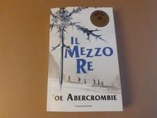 Joe abercrombie mezzo - abercrombie-il,