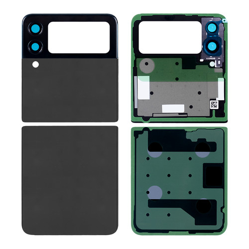 Copribatteria posteriore oem - copribatteria,