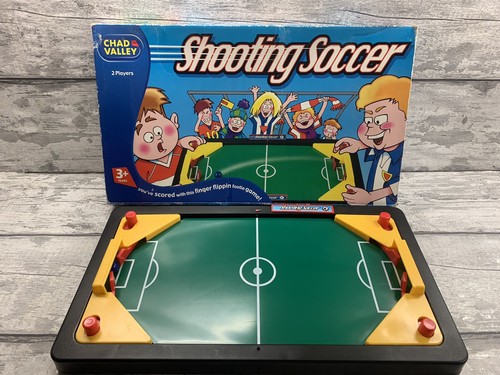 Chad valley gioco - chad, calcio