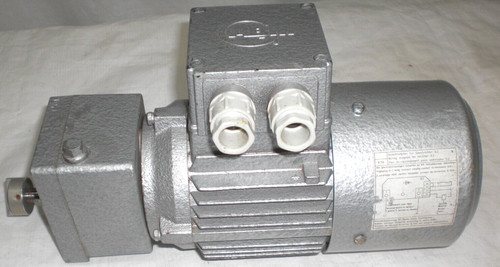 Motoriduttore compatto abm - motoriduttore,