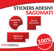 Adesivi Stickers