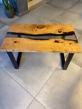 Tavolino da Salotto Artigianale