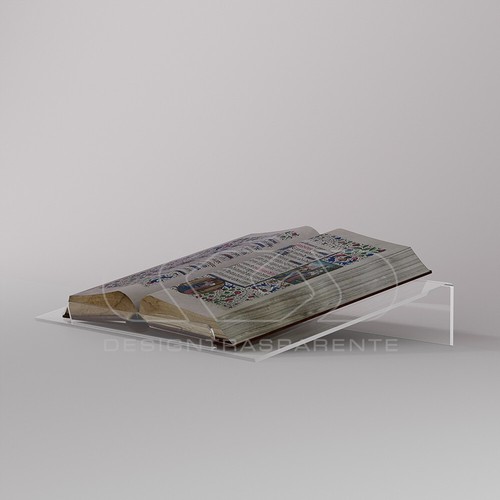Leggio supporto da - 55,