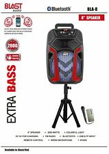 Altoparlante portatile