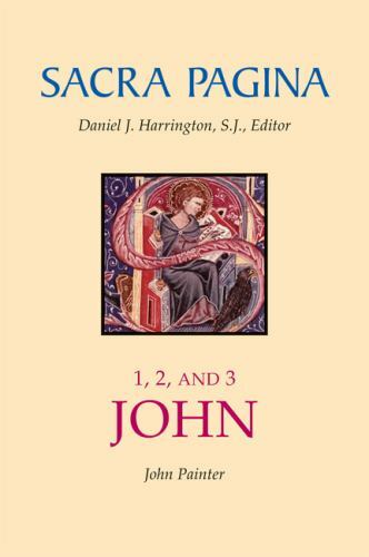 Sacra pagina and 3 - sacra, pagina,