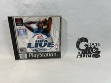 Ps1 Videogioco  - NBA Live
