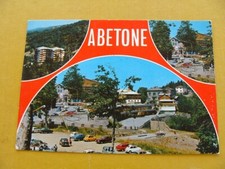 (FG.RR146) ABETONE - VEDUTE
