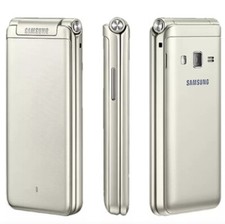 Samsung galaxy folder g1600 - folder,