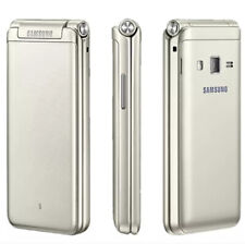 Samsung Galaxy Folder G1600 2