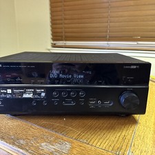 Yamaha RX-V675 Ricevitore A/V
