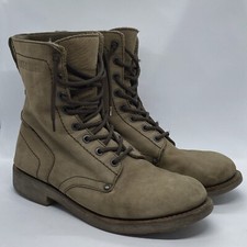 Stivali da combattimento Dirk