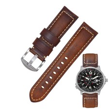 Cinturino orologio vera pelle