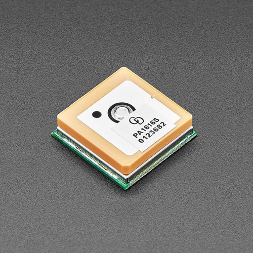 3dmakerworld modulo gps - [3dmakerworld],