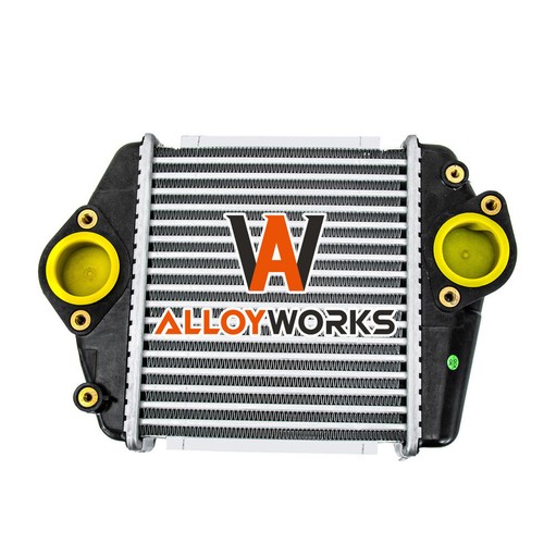 Intercooler per mazda gh - per,