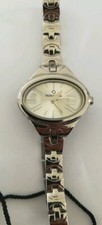 OROLOGIO donna  SPAZIO 24 CASSA ACCIAIO  l4d040/04W NUOVO
