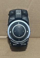BMW E91 E90 9240956 iDrive