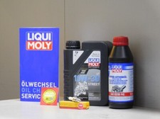 Kit Manutenzione Honda Zoomer