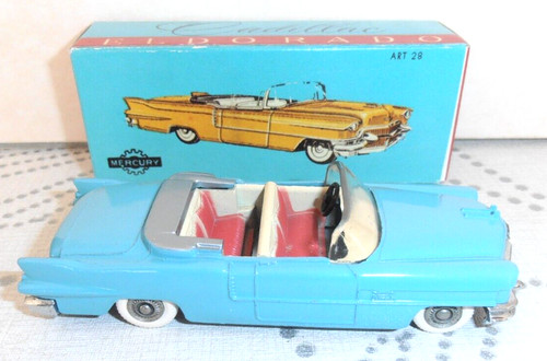 Mercury torino art - art.28, original