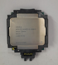 Lotto lavoro 16 processori Intel Xeon E5-2698v3 16 core 2,30 GHz SR1XE