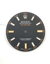 Genuine New Rolex 40mm