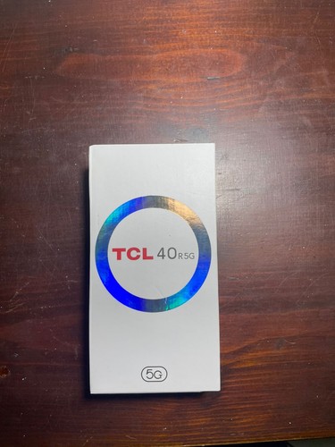 Cellulare tcl 40r - cellulare,