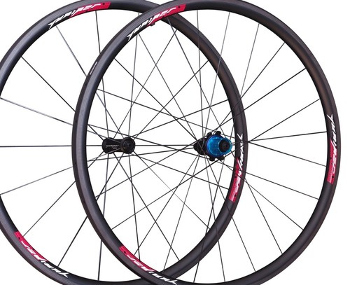 Yuniper carbon tubular set - tubular,