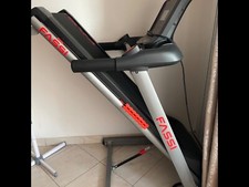 Tapis roulant fassi 4 hcr - f,