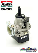Carburatore Dell'Orto PHBL 24