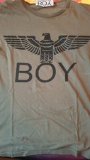 Shirt maglia boy - t-shirt,