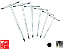 USAG 280 TTS/SE6, Serie Set 6