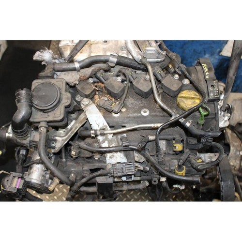 Motore compl 198a1000 lancia - motore,