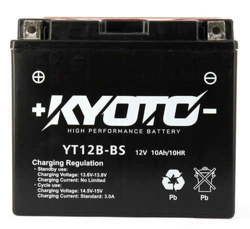 Batteria kyoto gt12b - kyoto, gt12b-bs