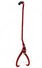 Pinza preconsegna STUBAI 265mm