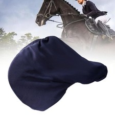 Coprisella per cavallo Attrezzatura equestre comoda Fasce elastiche pratiche