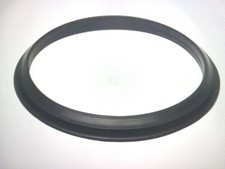 Coperchio trasparente unità