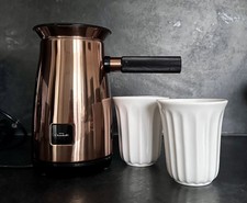 Hotel Chocolat Velvetiser